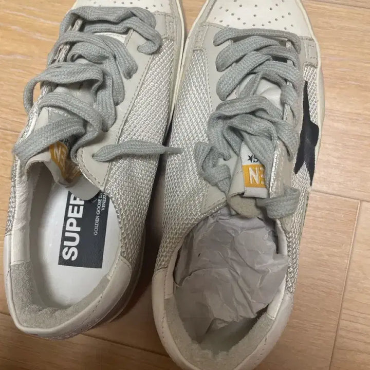 [BUNJANG] Golden Goose Sneakers / 골든구스
