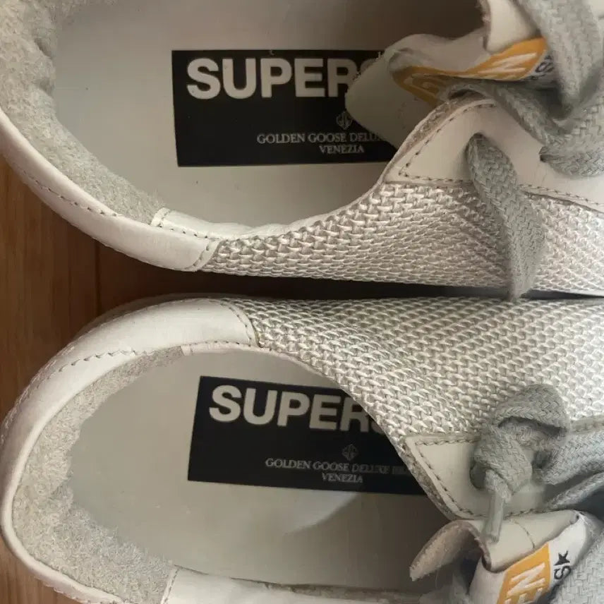 [BUNJANG] Golden Goose Sneakers / 골든구스