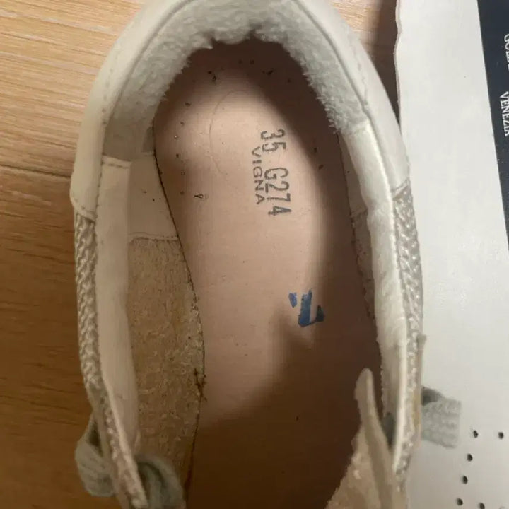 [BUNJANG] Golden Goose Sneakers / 골든구스