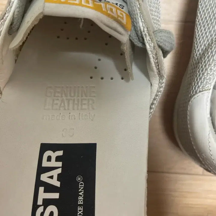 [BUNJANG] Golden Goose Sneakers / 골든구스