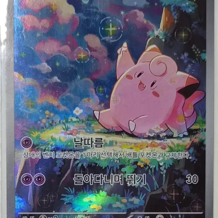 [BUNJANG] Bbippi AR/RR Card / 삐삐 AR / RR