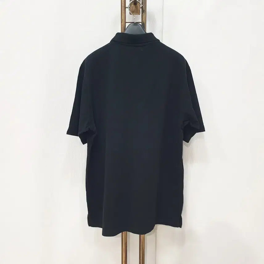 [SOLD OUT] (JJ29933)디스이즈네버댓 반팔 카라티셔츠 M