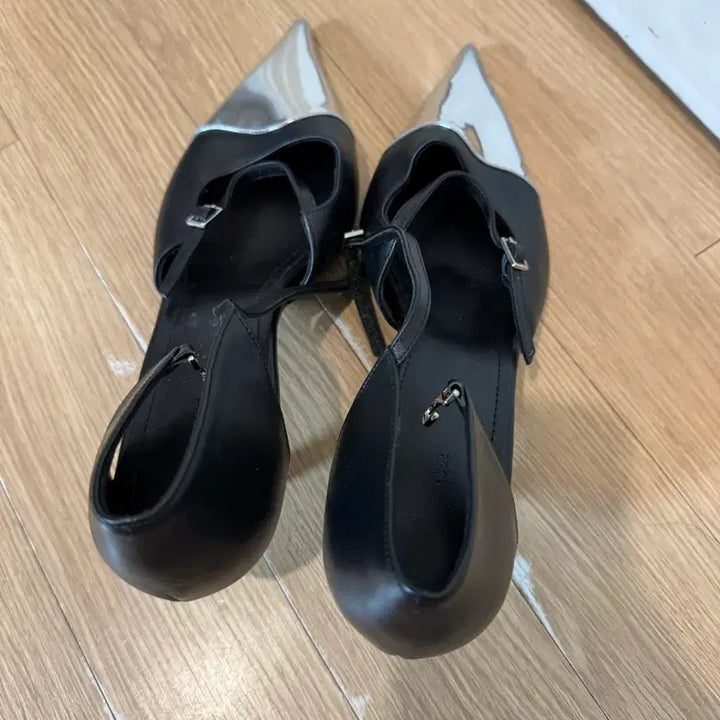 [BUNJANG] ORR High Heels / ORR 오르 하이힐