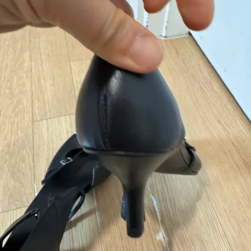 [BUNJANG] ORR High Heels / ORR 오르 하이힐