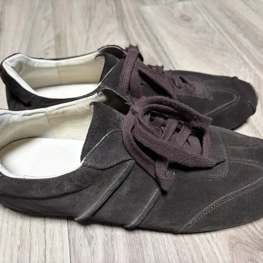 [SOLD OUT] 바토즈 kaba brown 285