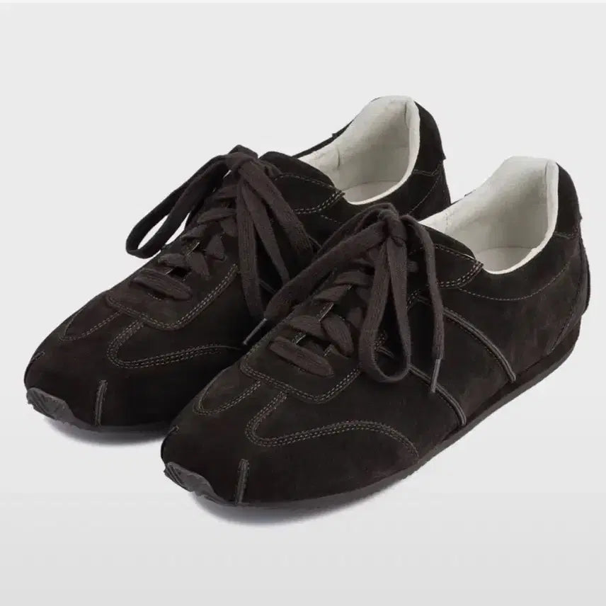 [SOLD OUT] 바토즈 kaba brown 285