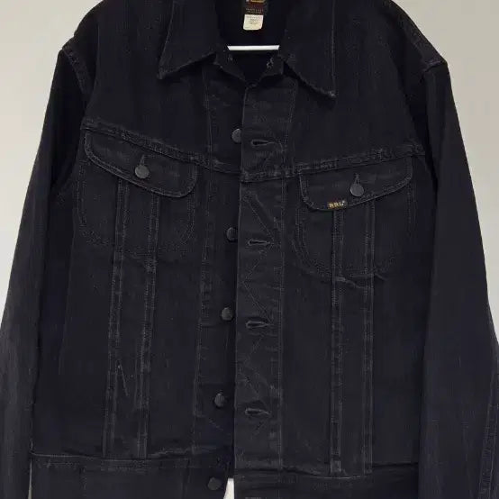 [SOLD OUT] RRL 더블알엘 / lot271 블랙 / L