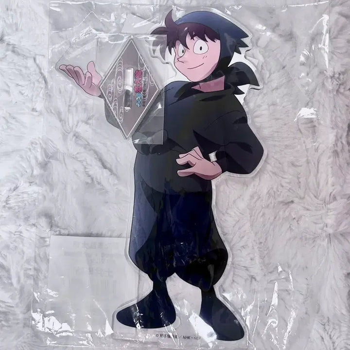 [BUNJANG] 닌타마 도이 한스케 빅 아크릴 big 아쿠스타 / 닌타마 도이 한스케 빅 아크릴 big 아쿠스타 스탠드 닌자보이 란타로