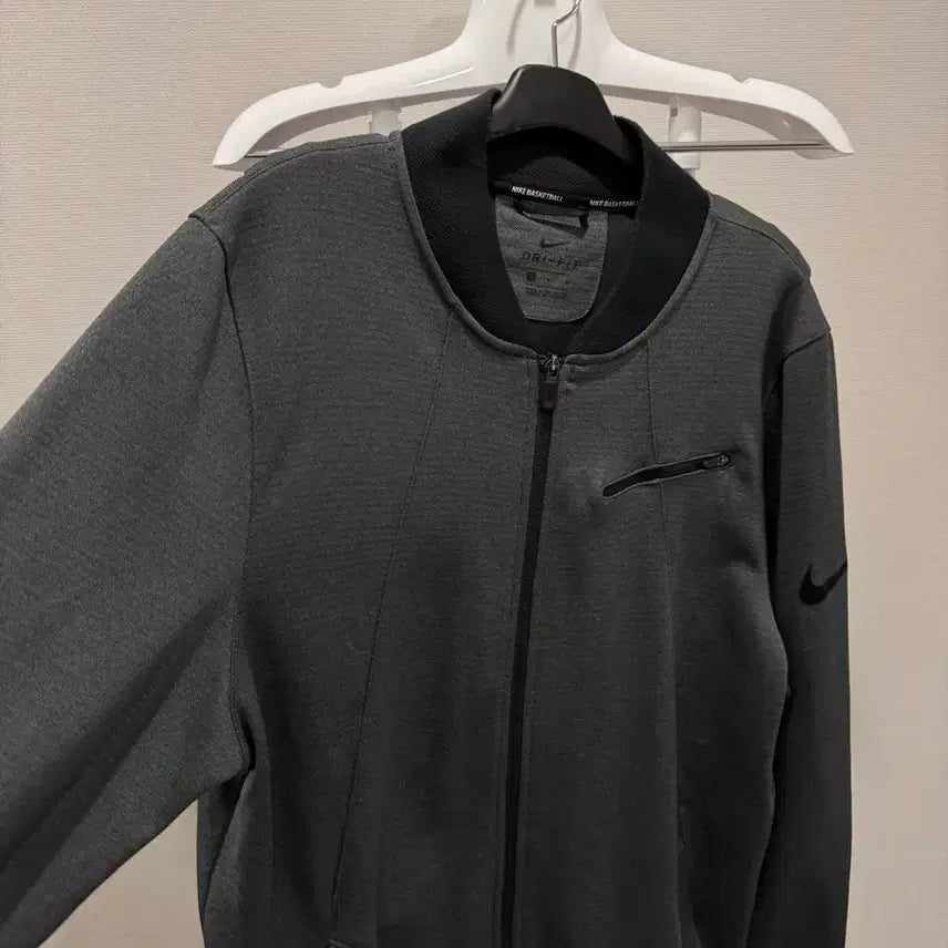 [BUNJANG] Nike Zip-up Jacket / 나이키 집업 자켓