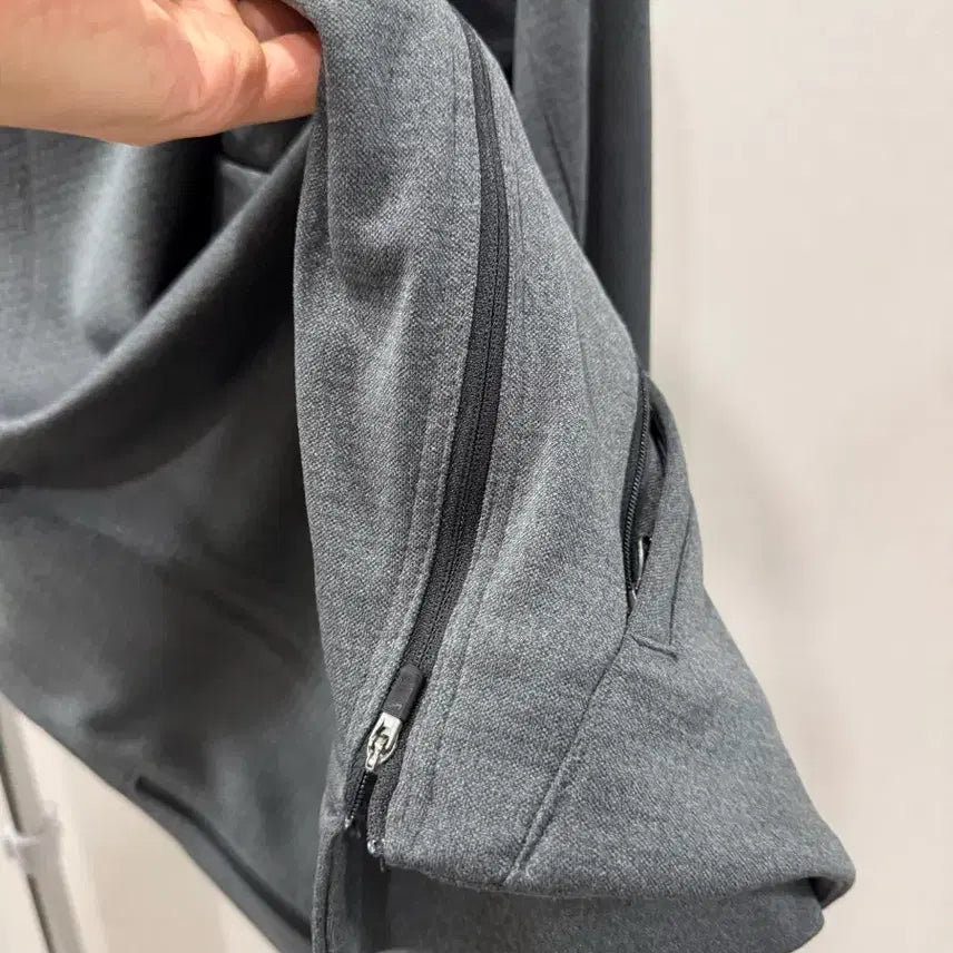 [BUNJANG] Nike Zip-up Jacket / 나이키 집업 자켓