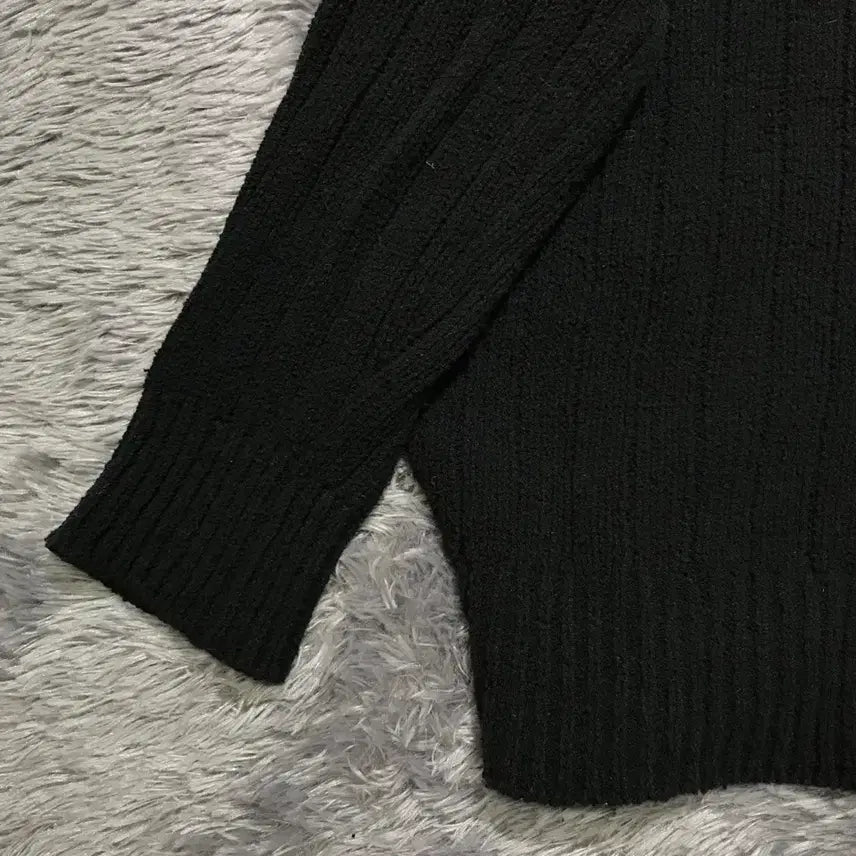 [BUNJANG] SATUR Oversized Boucle Cardigan / [[여성 M] 세터(SATUR) 22FW 오버사이즈 부클 가디건