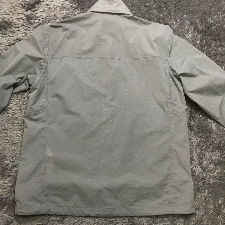 [BUNJANG] NEPA Ultra-Light Windbreaker Jacket / [XL, A급] 네파(NEPA) 초경량 바람막이 집업 자켓