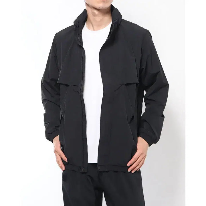 [BUNJANG] Adidas ID2 Woven Jacket - Men&