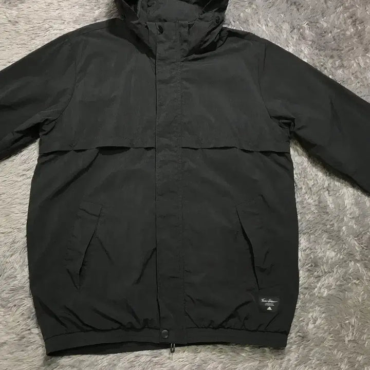 [BUNJANG] Adidas ID2 Woven Jacket - Men&