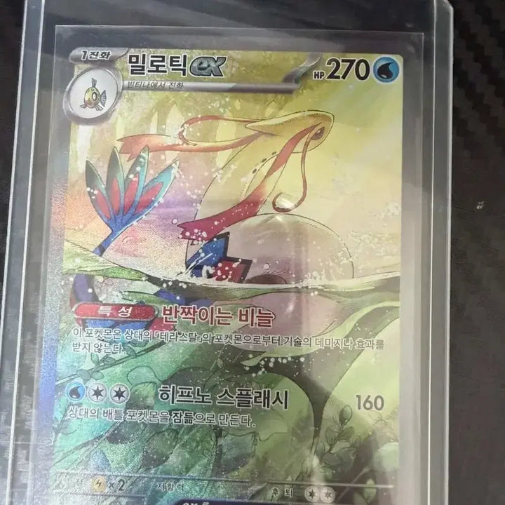 [SOLD OUT] 포켓몬 카드 묶음 (SAR/SR)