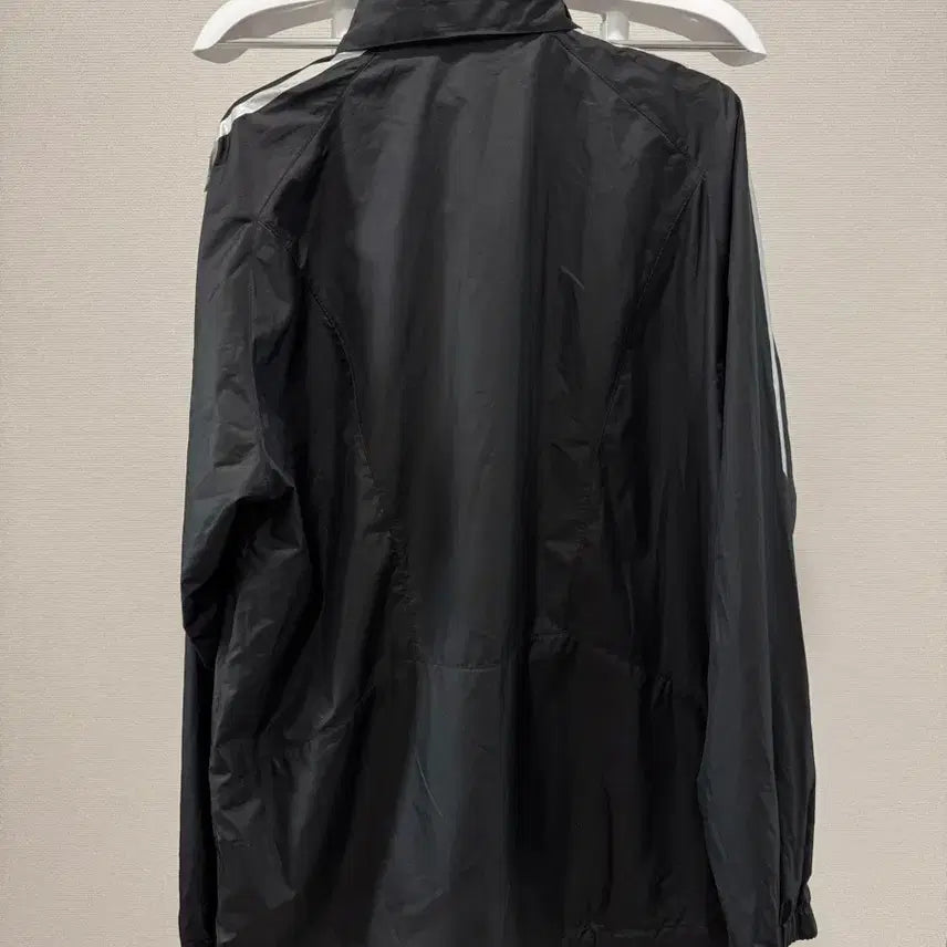 [BUNJANG] Adidas Windbreaker Jacket / 아디다스 바람막이 자켓