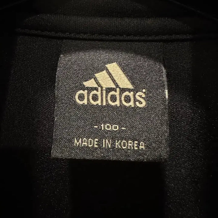 [BUNJANG] Adidas Windbreaker Jacket / 아디다스 바람막이 자켓