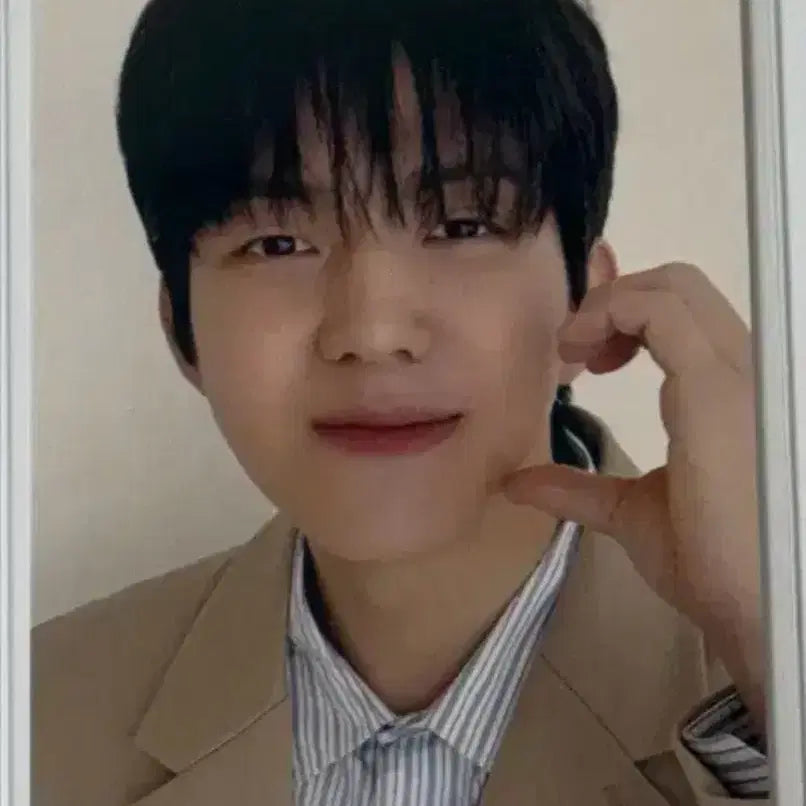 [SOLD OUT] 데이식스 10주년 데케이드 일본 MD 1만엔 포카 도운