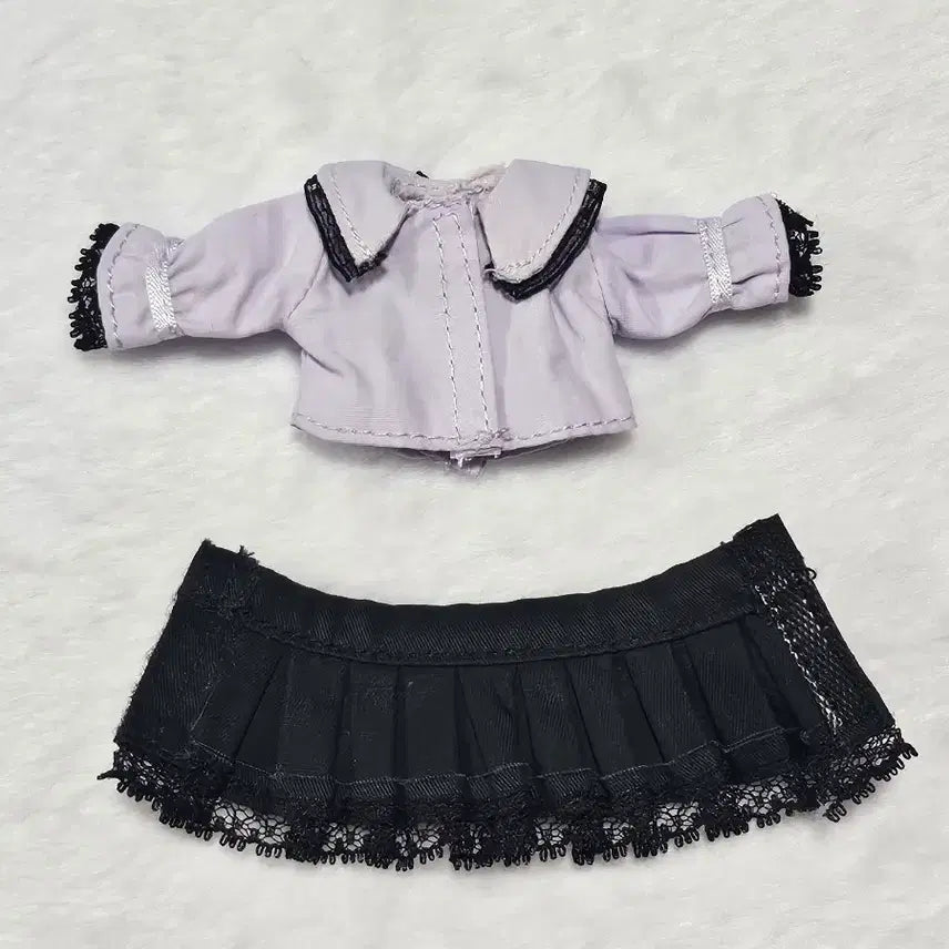 [SOLD OUT] 오비츠11 인형옷 지뢰계 OB11