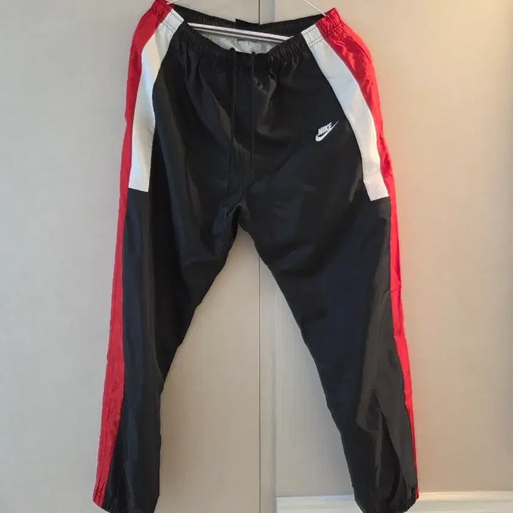 [BUNJANG] Nike Reissue Woven Pants L / 나이키 리이슈 우븐 바지 L