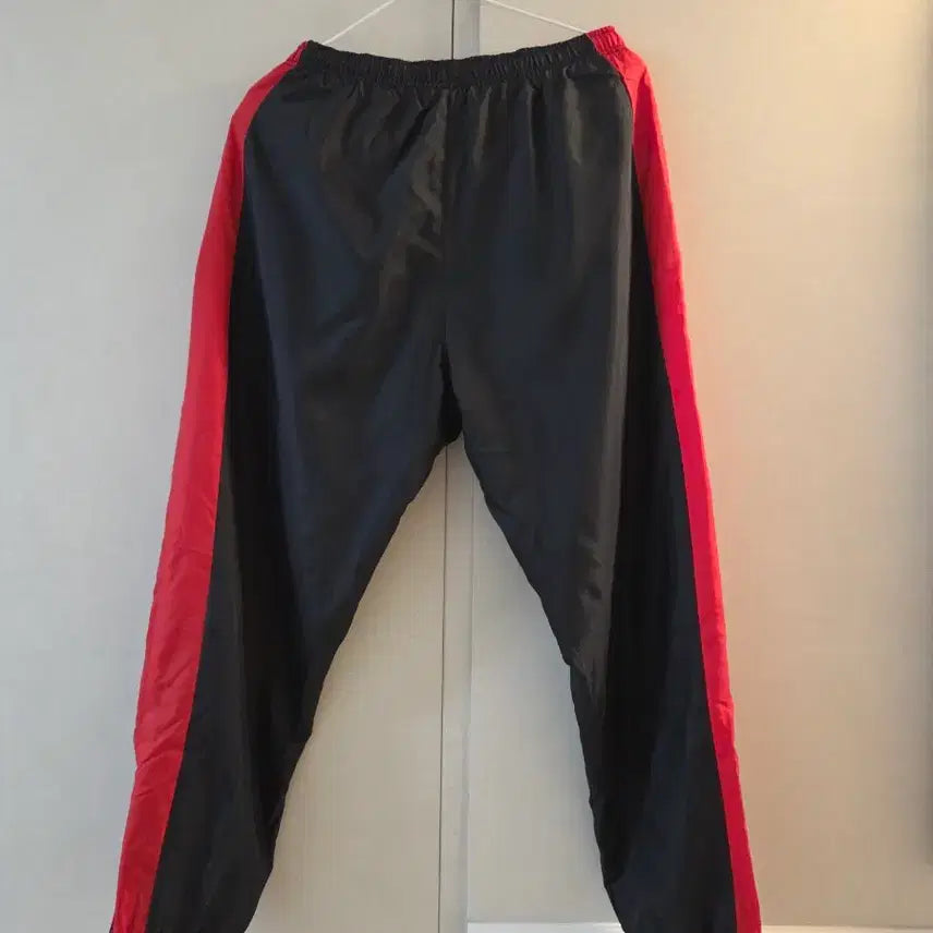 [BUNJANG] Nike Reissue Woven Pants L / 나이키 리이슈 우븐 바지 L
