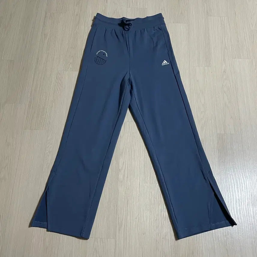 [SOLD OUT] (새제품) adidas아디다스 스포츠웨어 트레이닝 팬츠 바지 S