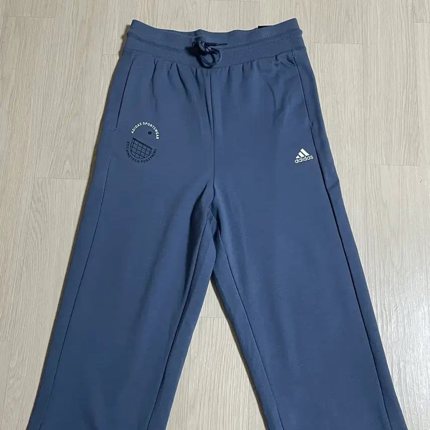 [SOLD OUT] (새제품) adidas아디다스 스포츠웨어 트레이닝 팬츠 바지 S