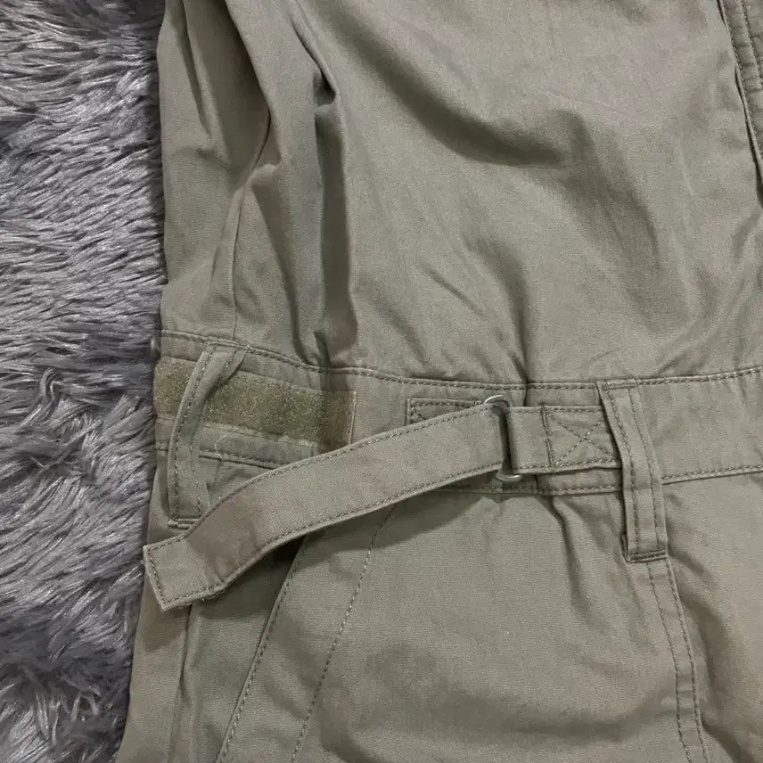 [BUNJANG] Nike Swoosh Advanced Innovation Team Jumpsuit / [[XL] 나이키(NIKE) 스우시 어드밴스드 이노베이션팀 점프슈트