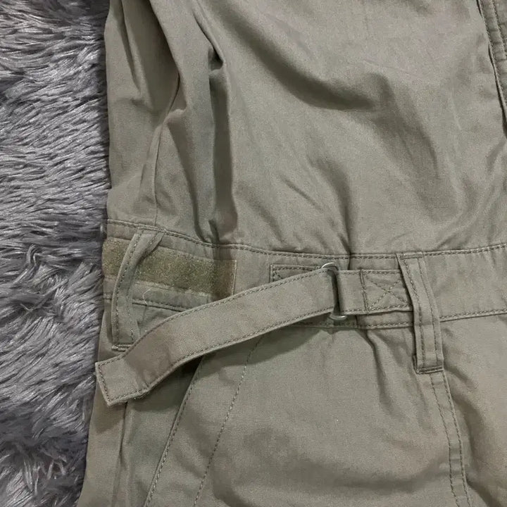 [BUNJANG] Nike Swoosh Advanced Innovation Team Jumpsuit / [[XL] 나이키(NIKE) 스우시 어드밴스드 이노베이션팀 점프슈트