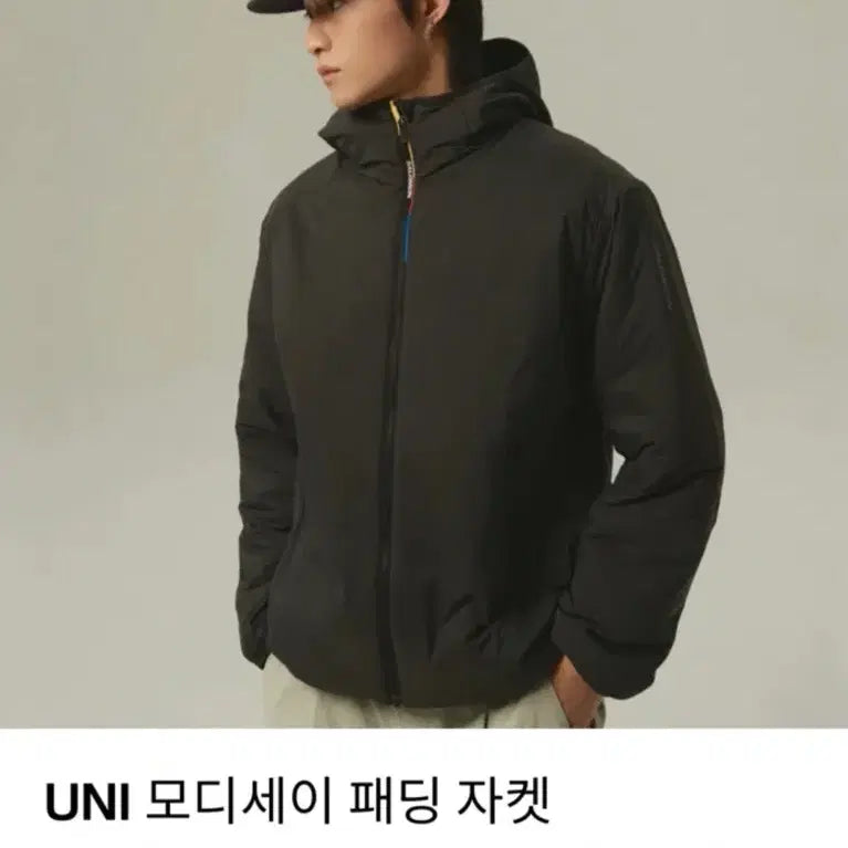 [SOLD OUT] 살로몬 모디세이 패딩 자켓 블랙 xxl