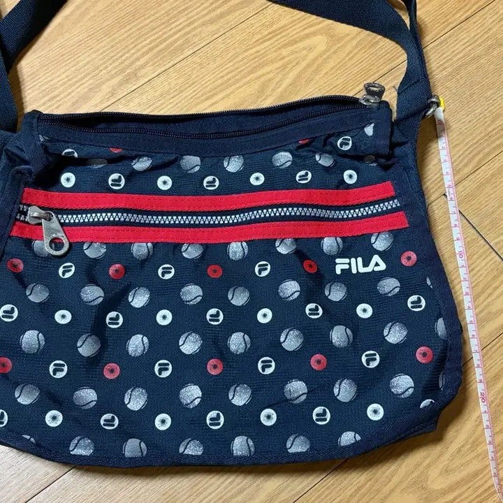 [SOLD OUT] 휠라 가방