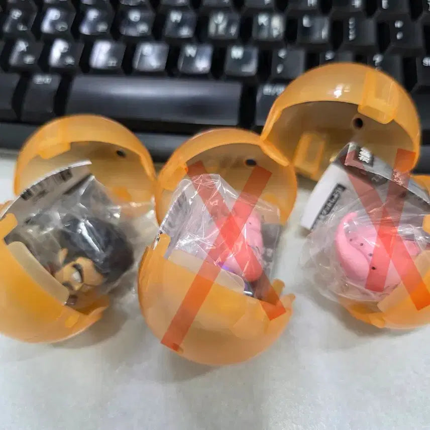 [BUNJANG] Dragon Ball Machiboke Gacha Mr. Satan / 드래곤볼 마치보케 가챠 미스터 사탄