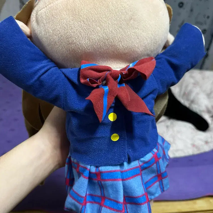 [SOLD OUT] 러브라이브 미나미 코토리 점보 네소베리