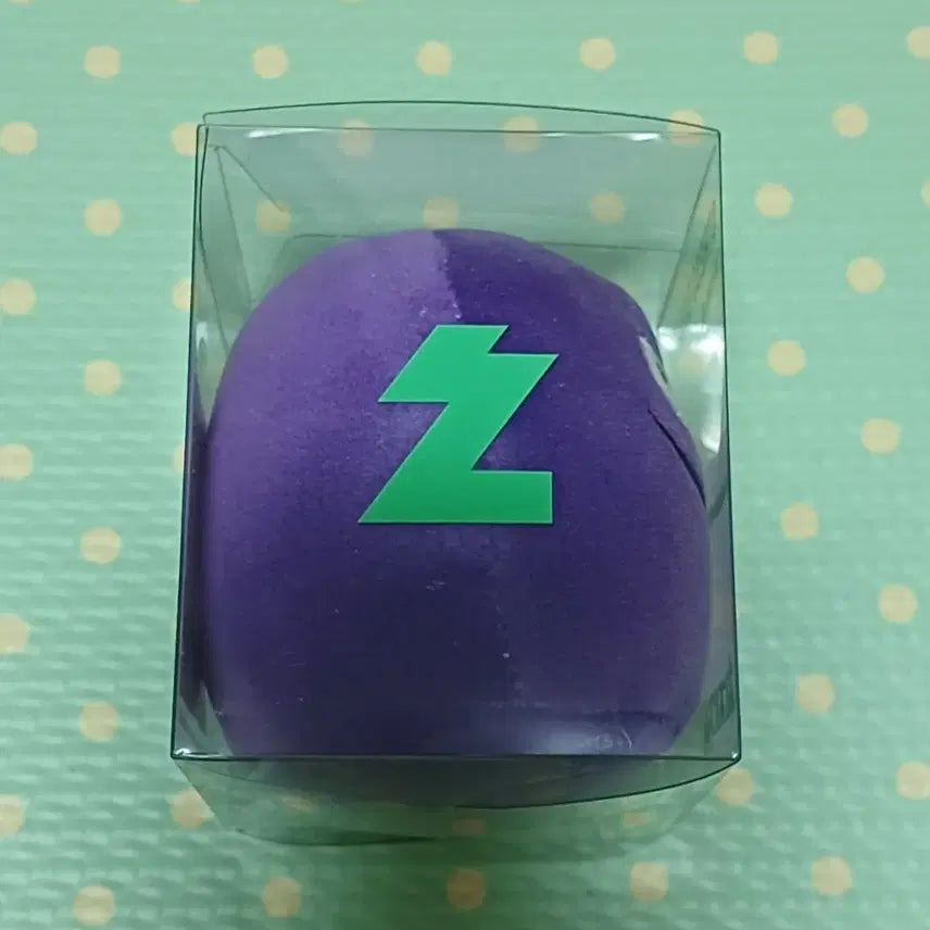 [BUNJANG] Chzzk Stress Ball Merchandise / 치지직 스트레스볼 굿즈 팝니다