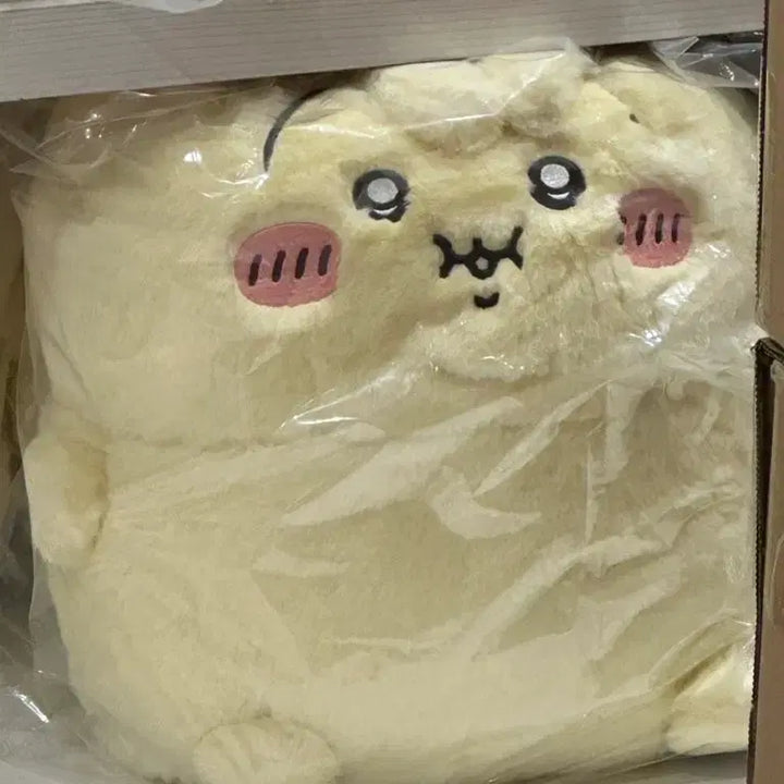 [SOLD OUT] 치이카와 뚱뚱 우사기 뚱사기 뚱뚱카와