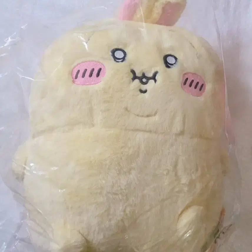 [SOLD OUT] 치이카와 뚱뚱 우사기 뚱사기 뚱뚱카와
