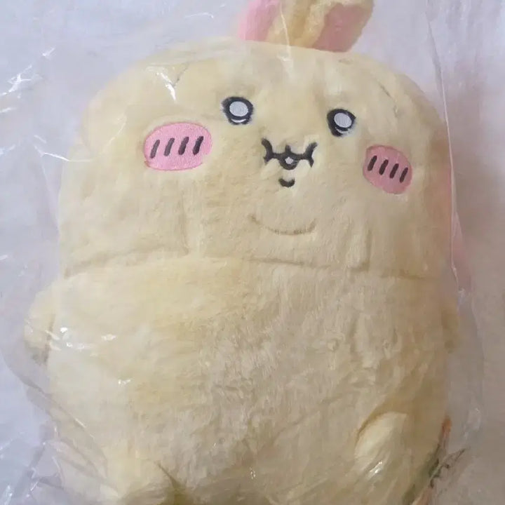 [SOLD OUT] 치이카와 뚱뚱 우사기 뚱사기 뚱뚱카와