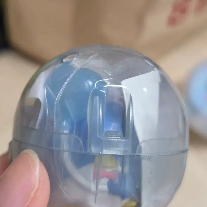 [BUNJANG] Sanrio Balloon Gacha Tuxedo Sam / 산리오 풍선 가챠 턱시도샘