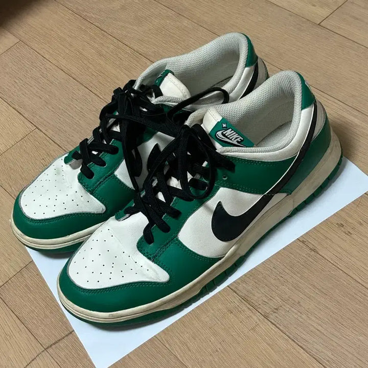 [SOLD OUT] 나이키 덩크 최저가
