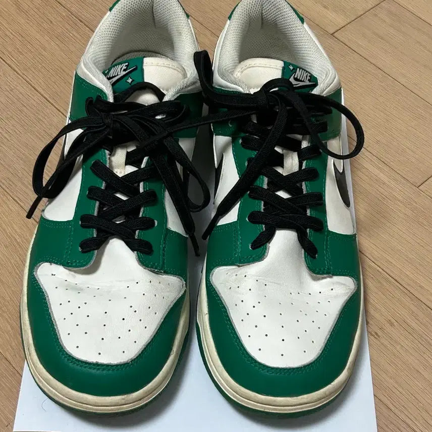 [SOLD OUT] 나이키 덩크 최저가