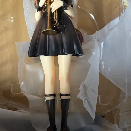 [BUNJANG] APEX Angelina Figure / (특전포함)APEX 명일방주 안젤리나 전항원가