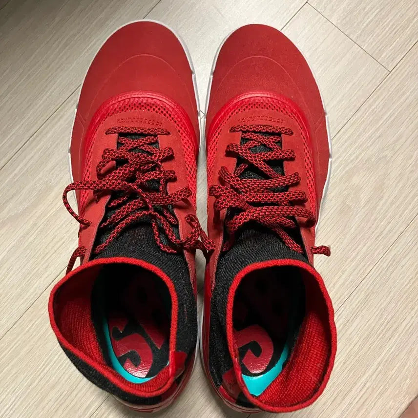 [BUNJANG] Nike SB Hyperfeel Kostone Sneakers / 나이키SB 하이퍼필 코스톤 280팝니다