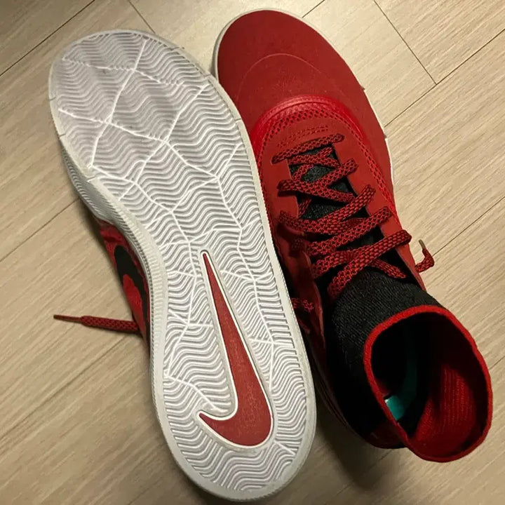 [BUNJANG] Nike SB Hyperfeel Kostone Sneakers / 나이키SB 하이퍼필 코스톤 280팝니다