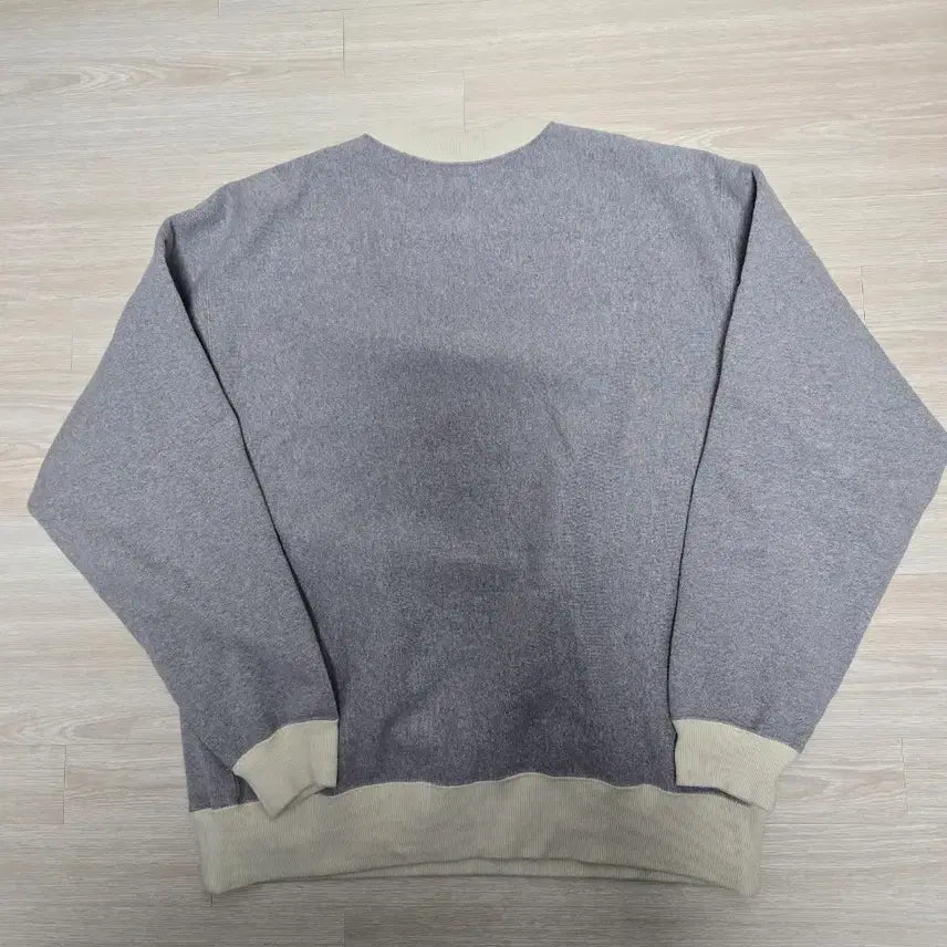 [BUNJANG] Human Made Sweatshirt XXL / 휴먼메이드 맨투맨- XXL 사이즈