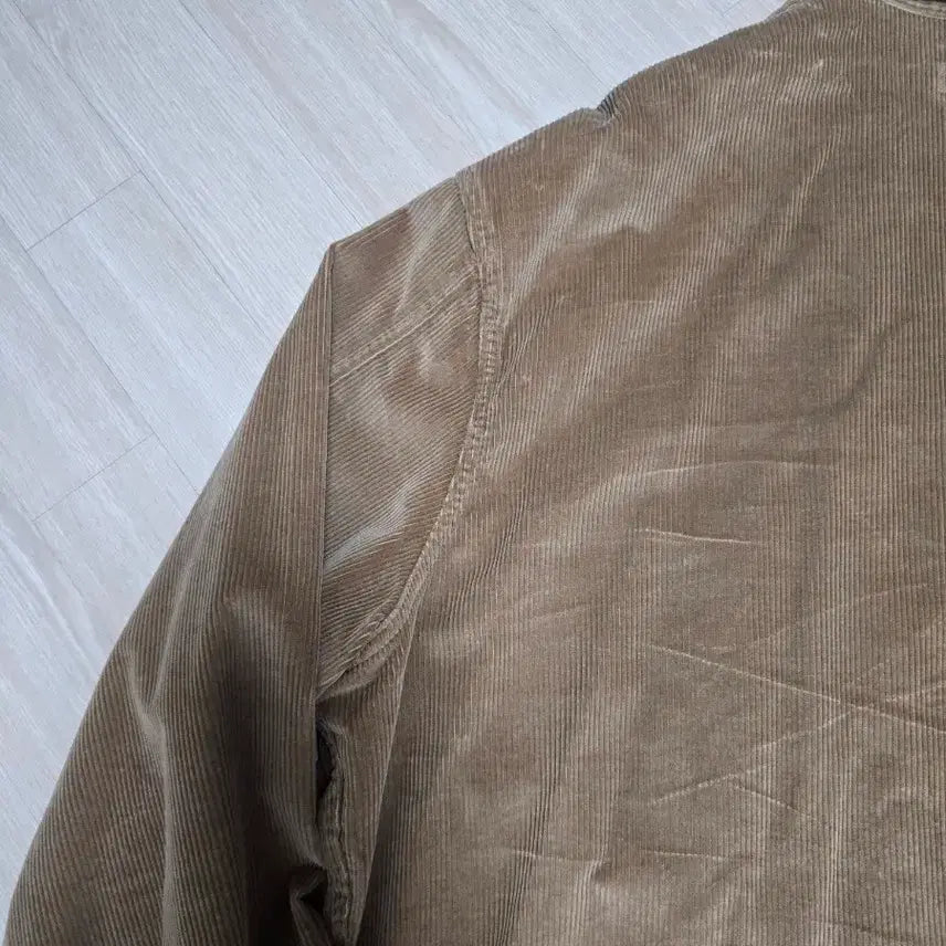 [BUNJANG] Polo Corduroy Overshirt XL / 폴로 코듀로이 오버셔츠 25년 구매제품- xl 사이즈