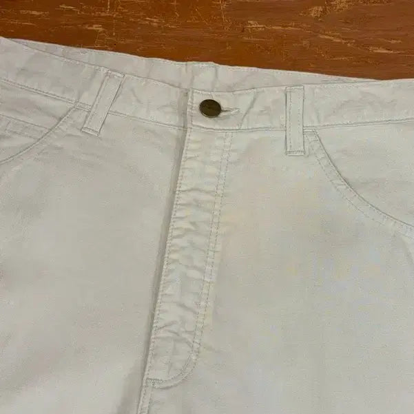 [BUNJANG] Wrangler Jeans 32-33 / 랭글러 팬츠 32~33