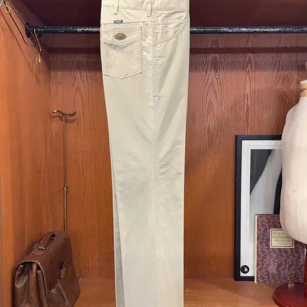 [BUNJANG] Wrangler Jeans 32-33 / 랭글러 팬츠 32~33