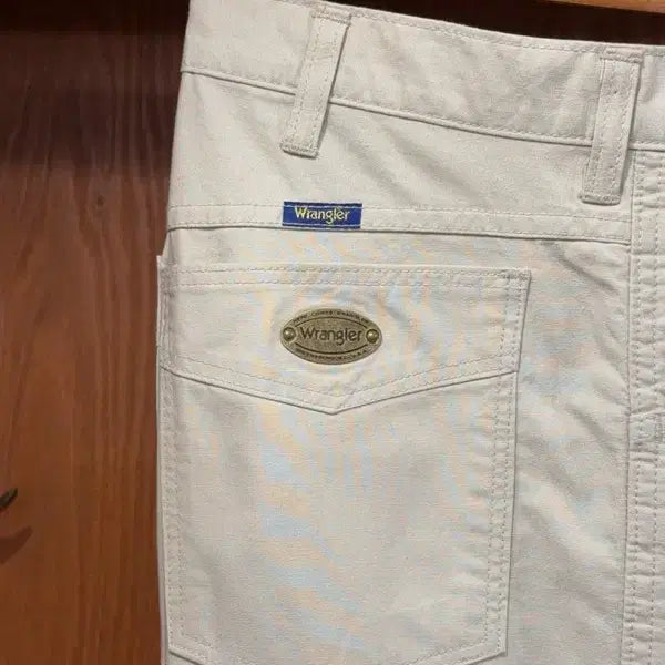 [BUNJANG] Wrangler Jeans 32-33 / 랭글러 팬츠 32~33