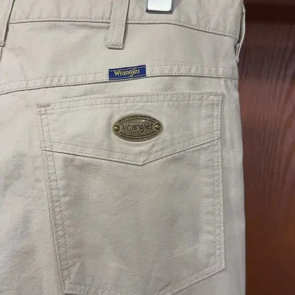 [BUNJANG] Wrangler Jeans 32-33 / 랭글러 팬츠 32~33