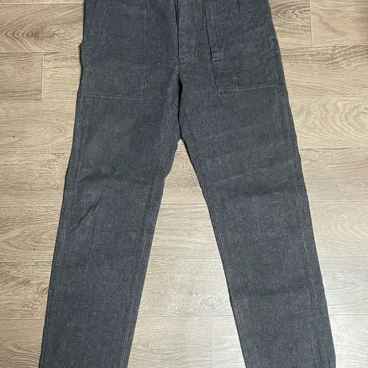 [SOLD OUT] 엔지니어드 가먼츠 헤링본 퍼티그 팬츠